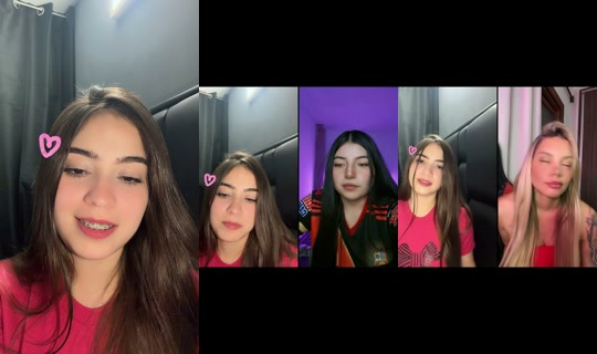 yjmarcano's Stream - Apr 15, 2026, 4:45 AM