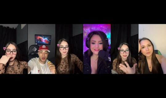 yjmarcano's Stream - Apr 16, 2026, 5:08 AM