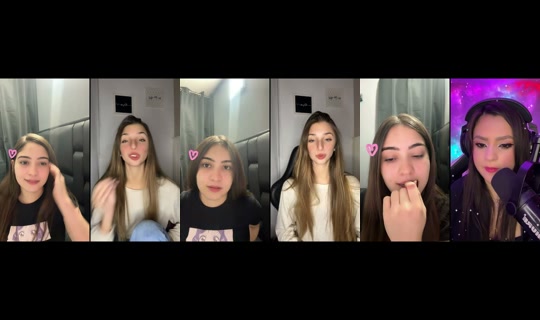 yjmarcano Recorded on Apr 19, 2026, 6:26 AM