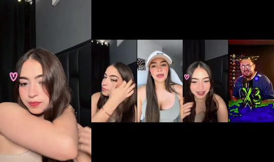 yjmarcano's Stream - Apr 20, 2026, 6:11 PM