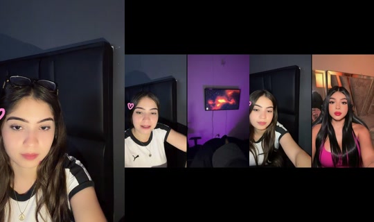 yjmarcano's Stream - Apr 21, 2026, 4:30 AM