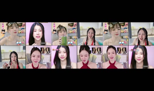 yolp.ptkm의 방송 - 2026년 4월 16일 오전 6:15