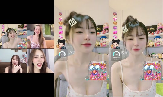 yolp.ptkm의 방송 - 2026년 4월 16일 오전 7:19