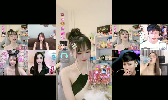 yolp.ptkm's Stream - Apr 19, 2026, 7:06 AM