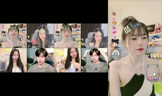 yolp.ptkm's Stream - Apr 19, 2026, 2:33 PM