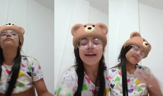 yormari366's Stream - Apr 15, 2026, 8:38 PM