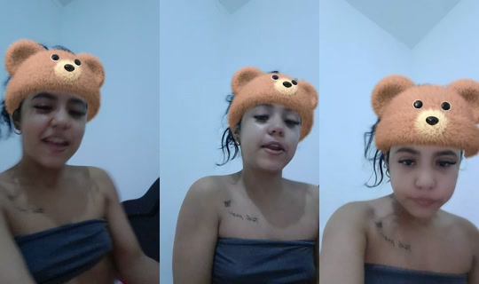 yormari366's Stream - Apr 17, 2026, 5:41 PM