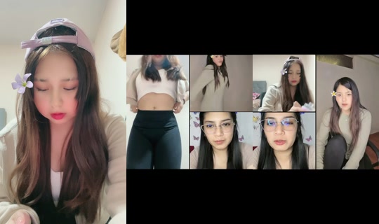 Live de yossy.cabrera - 15 de abr. de 2026, 0:57