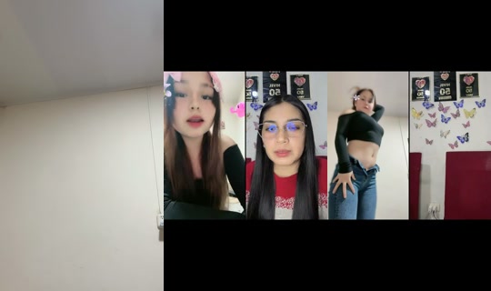 Live de yossy.cabrera - 16 de abr. de 2026, 0:39