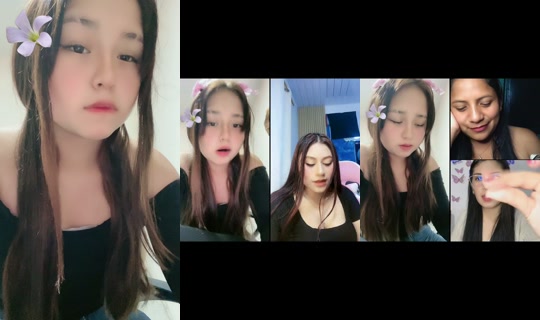 yossy.cabrera's Stream - Apr 17, 2026, 1:16 AM