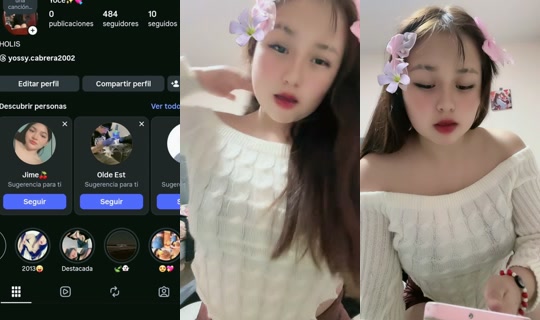 yossy.cabrera's Stream - Apr 18, 2026, 2:23 AM