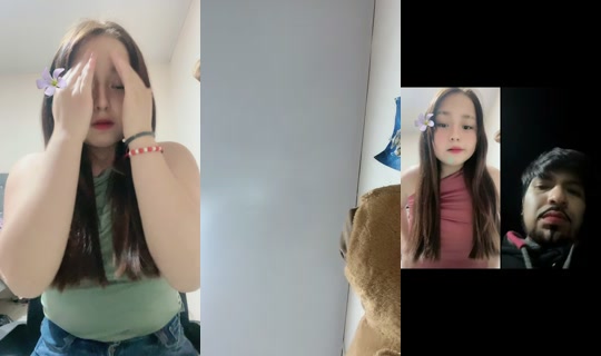 yossy.cabrera Recorded on Apr 19, 2026, 12:38 AM