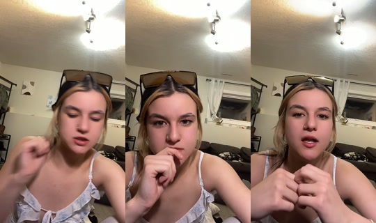 Transmisión de yourfavoperson69 - 23 abr 2026, 2:56