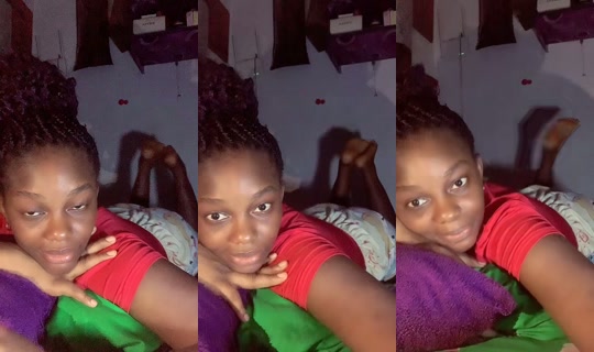 yourgirlfidel's Stream - Apr 21, 2026, 3:04 AM