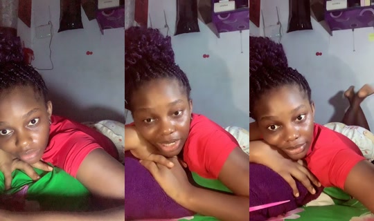 yourgirlfidel's Stream - Apr 21, 2026, 6:15 AM