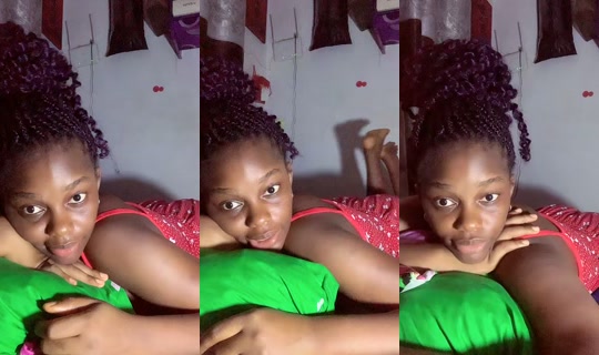 Live de yourgirlfidel - 22 de abr. de 2026, 6:34