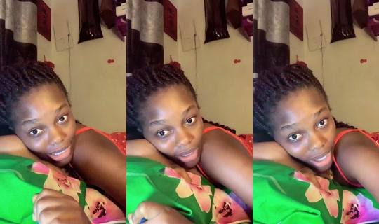 Live de yourgirlfidel - 22 de abr. de 2026, 8:02