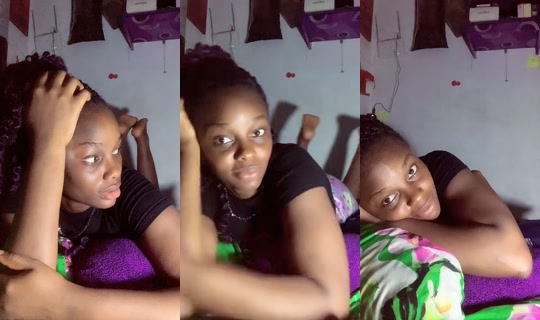 Live de yourgirlfidel - 23 de abr. de 2026, 3:15