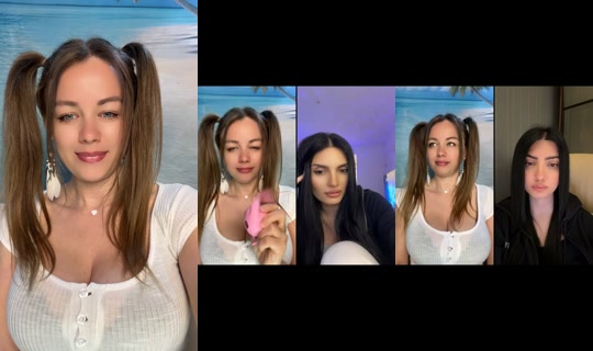 youseecandy's Stream - Apr 18, 2026, 5:16 AM