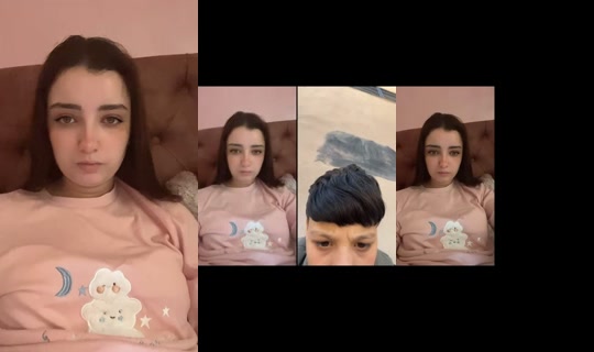 yousraaraiss1의 방송 - 2026년 4월 14일 오후 2:46