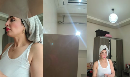 youssra5669의 방송 - 2026년 4월 20일 PM 3:29