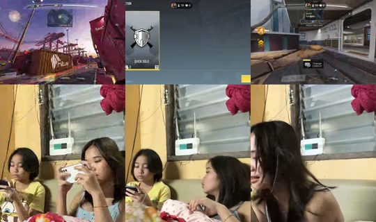 ysaateitall의 방송 - 2026년 4월 14일 오후 12:22