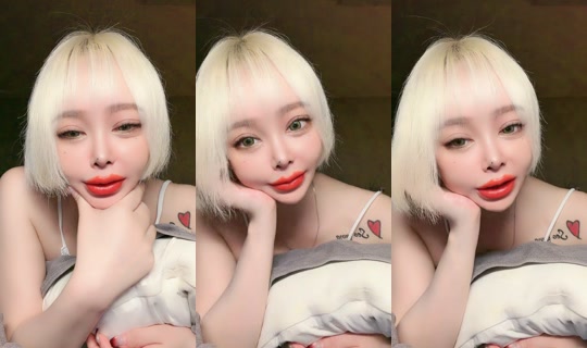 yuna__2334 Recorded on Apr 19, 2026, 5:31 AM