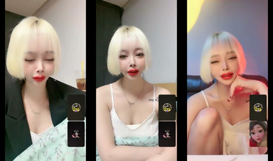 Transmisión de yuna__2334 - 21 abr 2026, 3:00