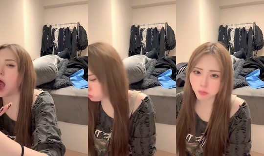 Live de yuragaki_aishiteru - 14 de abr. de 2026, 6:41