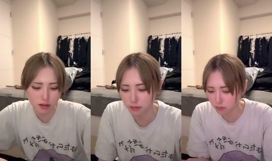 Live de yuragaki_aishiteru - 14 de abr. de 2026, 15:22