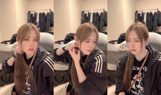 Live de yuragaki_aishiteru - 16 de abr. de 2026, 7:37