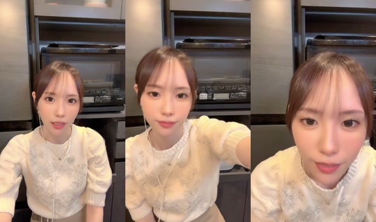 yuuki0824 Direkam pada 19 Apr 2026, 9.09