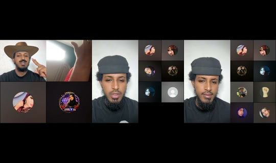 Stream yuuman132 - 16 Apr 2026, 13.27