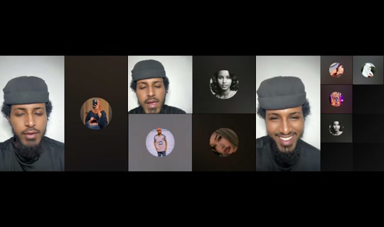 بث yuuman132 - 19 أبريل 2026، 12:45 م