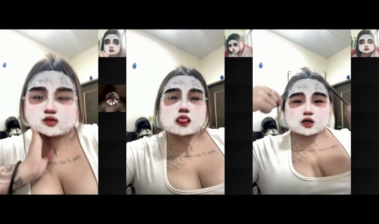 yx_o113's Stream - Apr 21, 2026, 5:03 AM