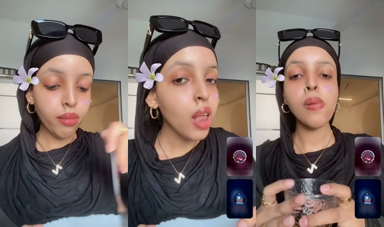 za_ra_ni의 방송 - 2026년 4월 16일 AM 9:08