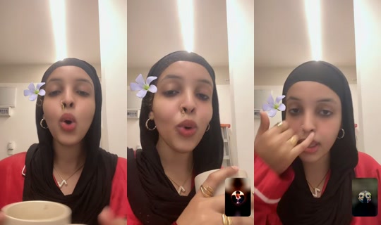 za_ra_ni의 방송 - 2026년 4월 16일 PM 6:46