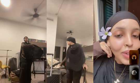 za_ra_ni의 방송 - 2026년 4월 17일 AM 8:07