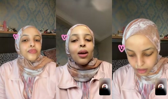 za_ra_ni의 방송 - 2026년 4월 20일 AM 9:40