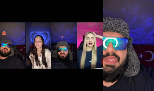 zaferhublive1's Stream - Apr 13, 2026, 6:50 PM