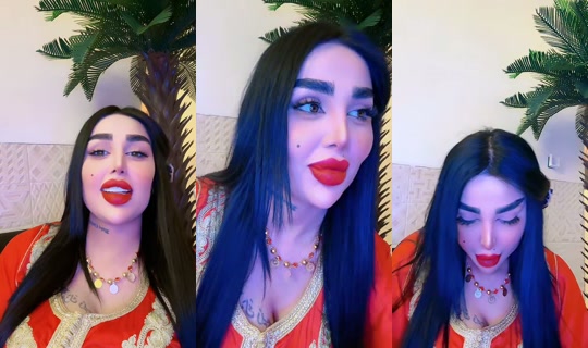 Stream zain.soso5 - 16 Apr 2026, 21.04