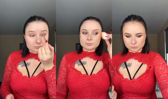 zalevskaya.d의 방송 - 2026년 4월 15일 오전 7:47