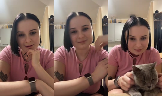 Stream zalevskaya.d - 16 Apr 2026, 22.51