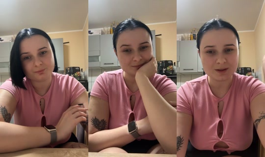 Stream zalevskaya.d - 17 Apr 2026, 22.08