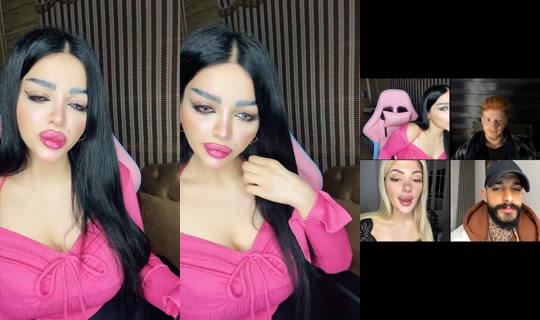 ze10ixpwzn5의 방송 - 2026년 4월 23일 AM 12:09