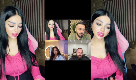 ze10ixpwzn5의 방송 - 2026년 4월 23일 AM 1:00