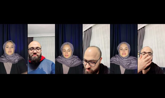 Live de zehraakczz1 - 16 de abr. de 2026, 17:57