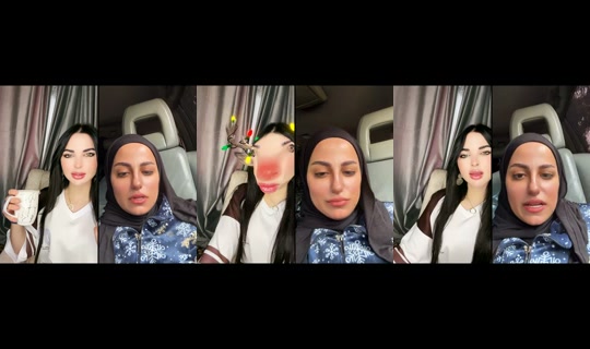 zeina_alii's Stream - Apr 15, 2026, 10:14 AM