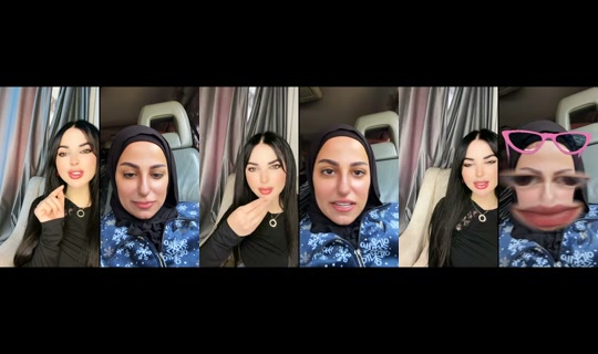 zeina_alii's Stream - Apr 16, 2026, 10:40 AM