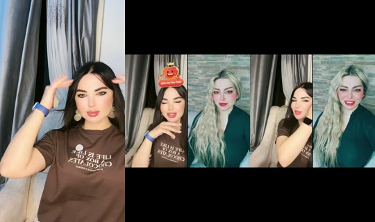 zeina_alii の配信 - 2026年4月17日 17:02